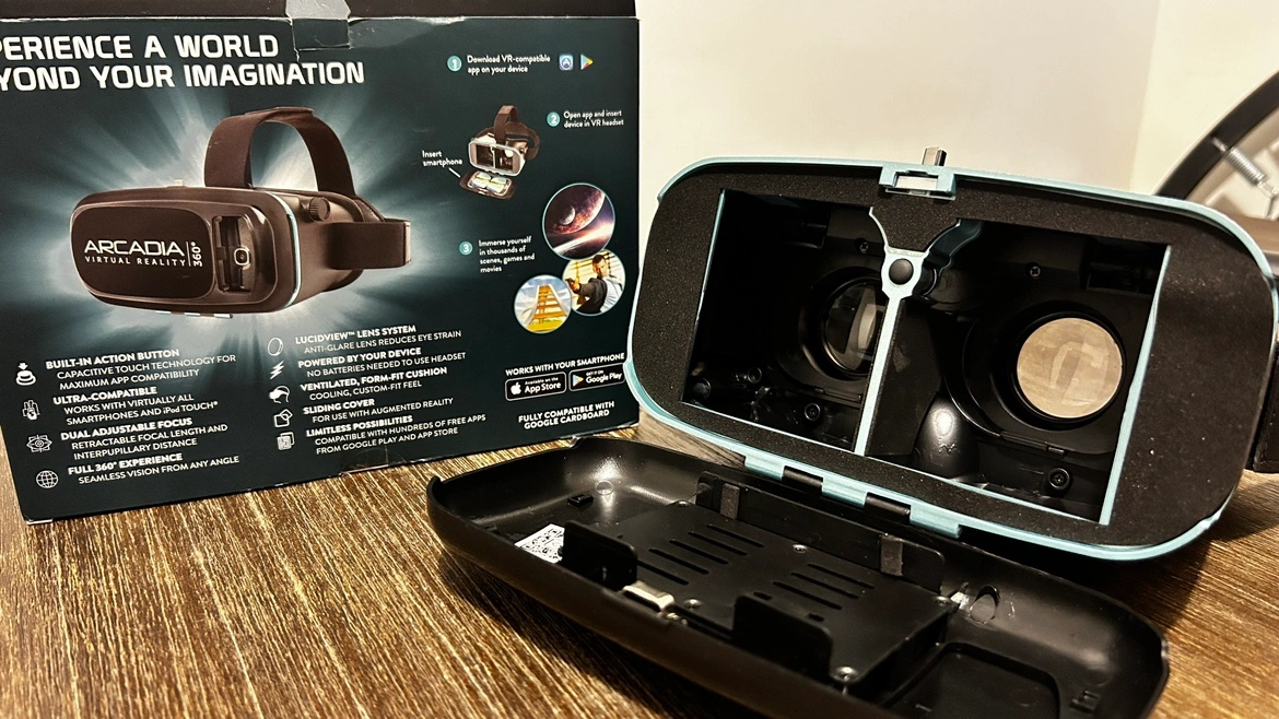 Google Vr Install Virtual Reality For Chrome How Virtual Reality