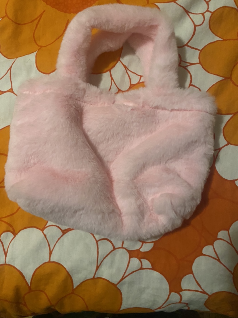 My Melody Plush Bag - photo 2