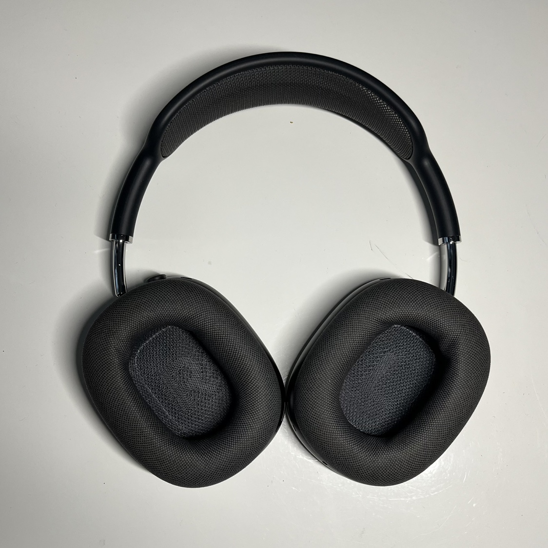 Apple AirPods Max (first generation) - Space Grey - photo 3