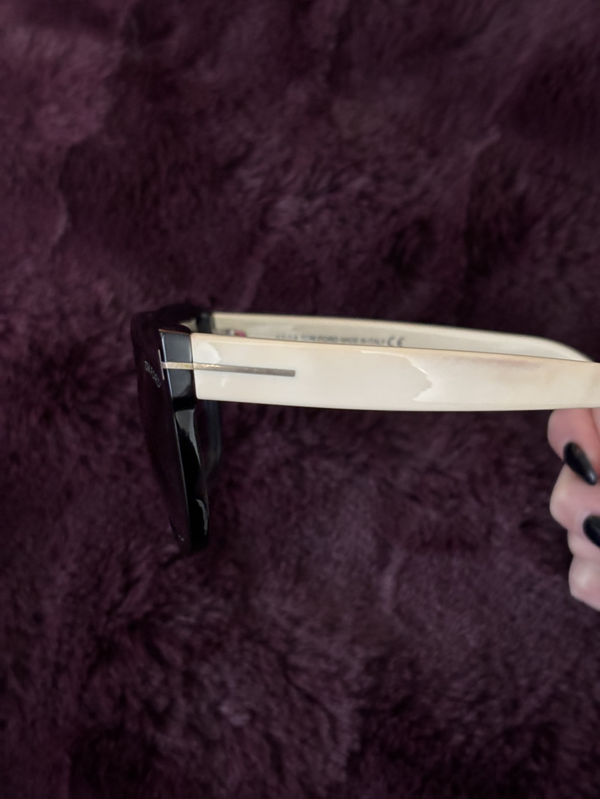 Tom Ford Sunglasses - photo 3