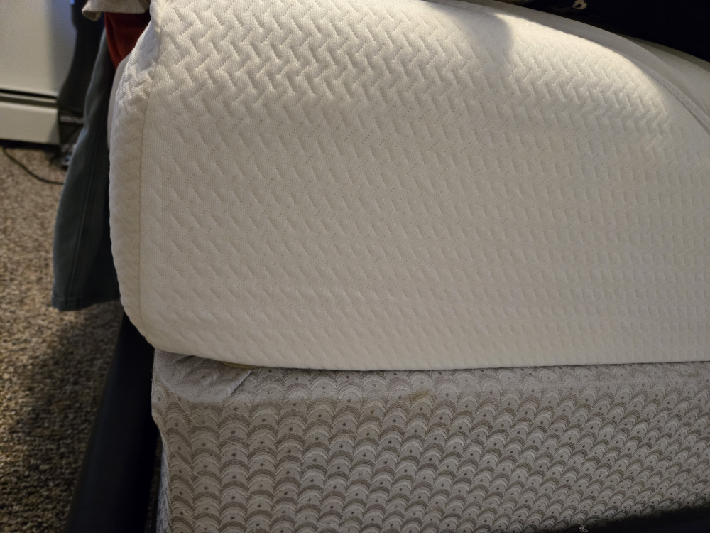 Queen Mattress - photo 3