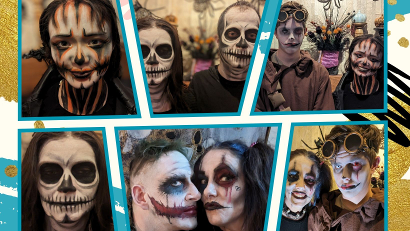 Face Paint Artistry - photo 2
