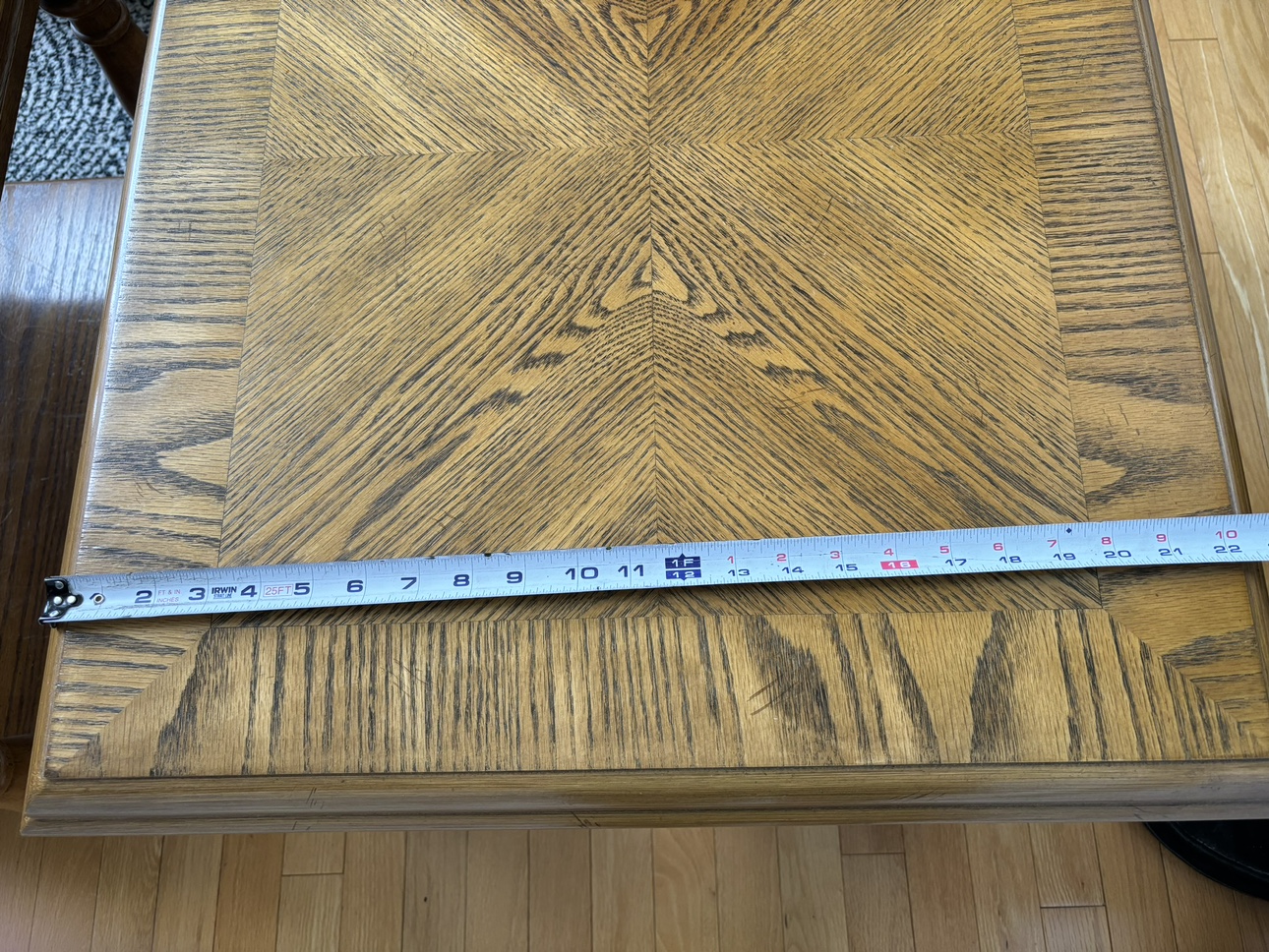 Coffee Table and Two End Tables - photo 5