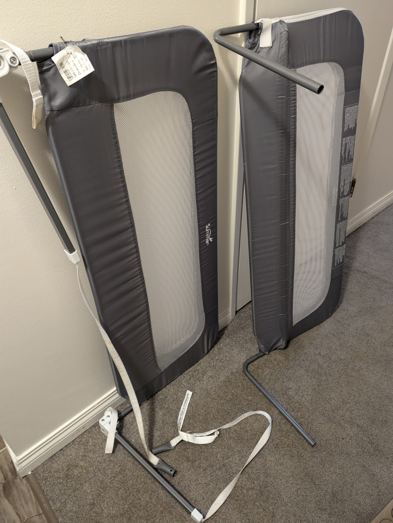 Summer Infant Bed Rail
