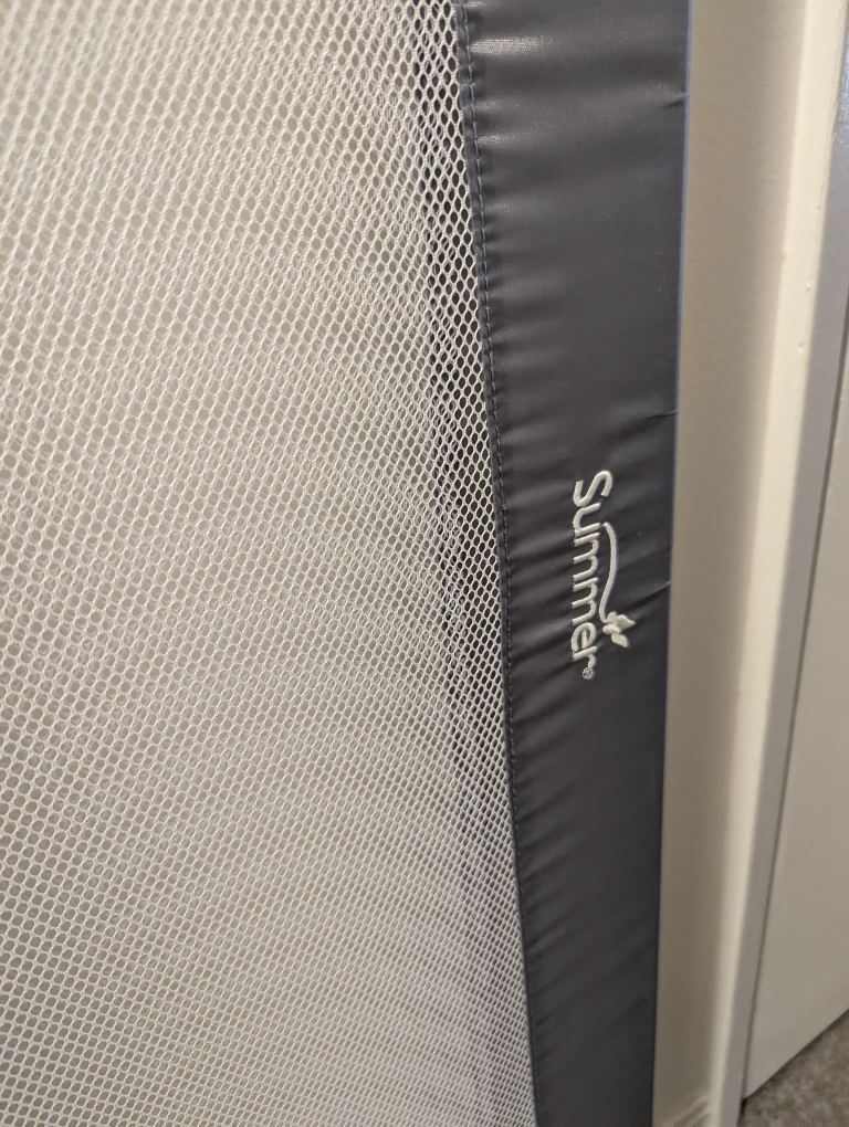 Summer Infant Bed Rail - photo 2
