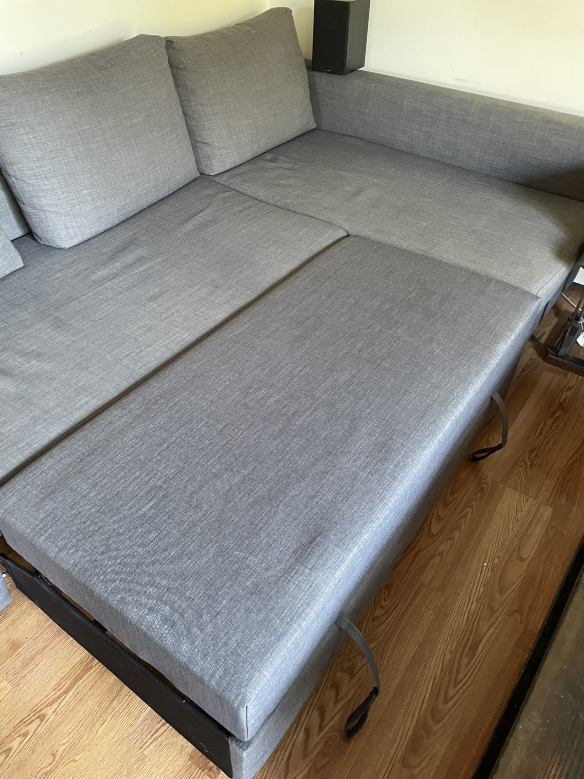 IKEA Friheten Sectional Sofa - photo 4