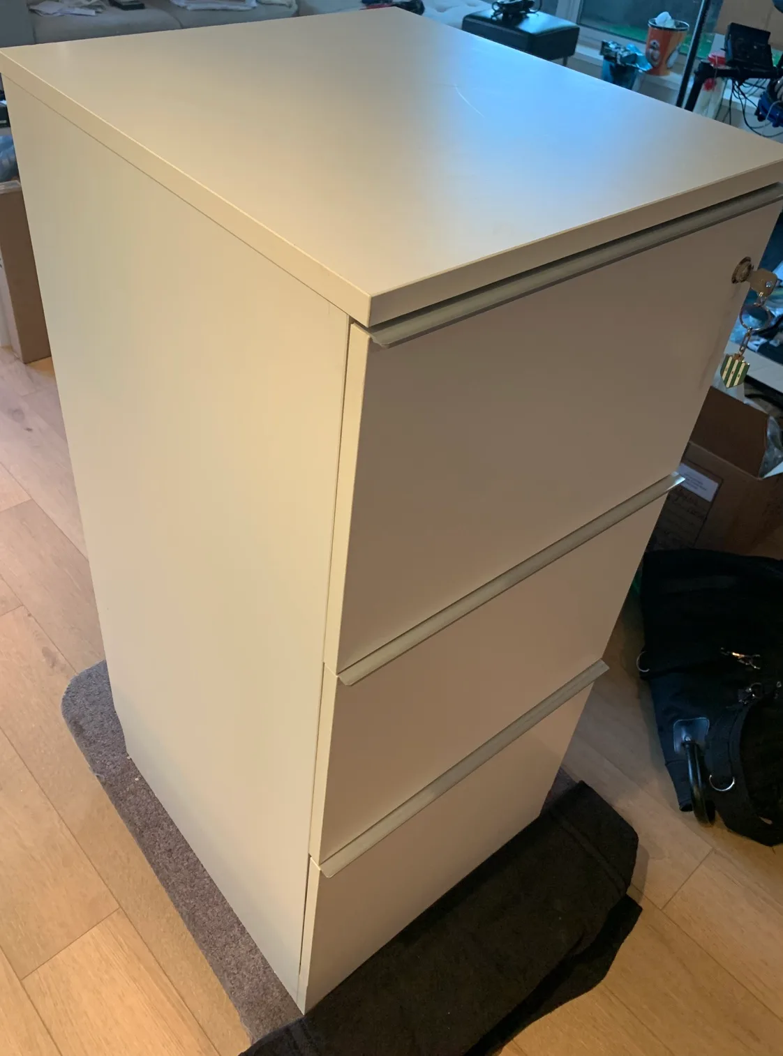 IKEA ASPVIK File Cabinet image indicator(3)