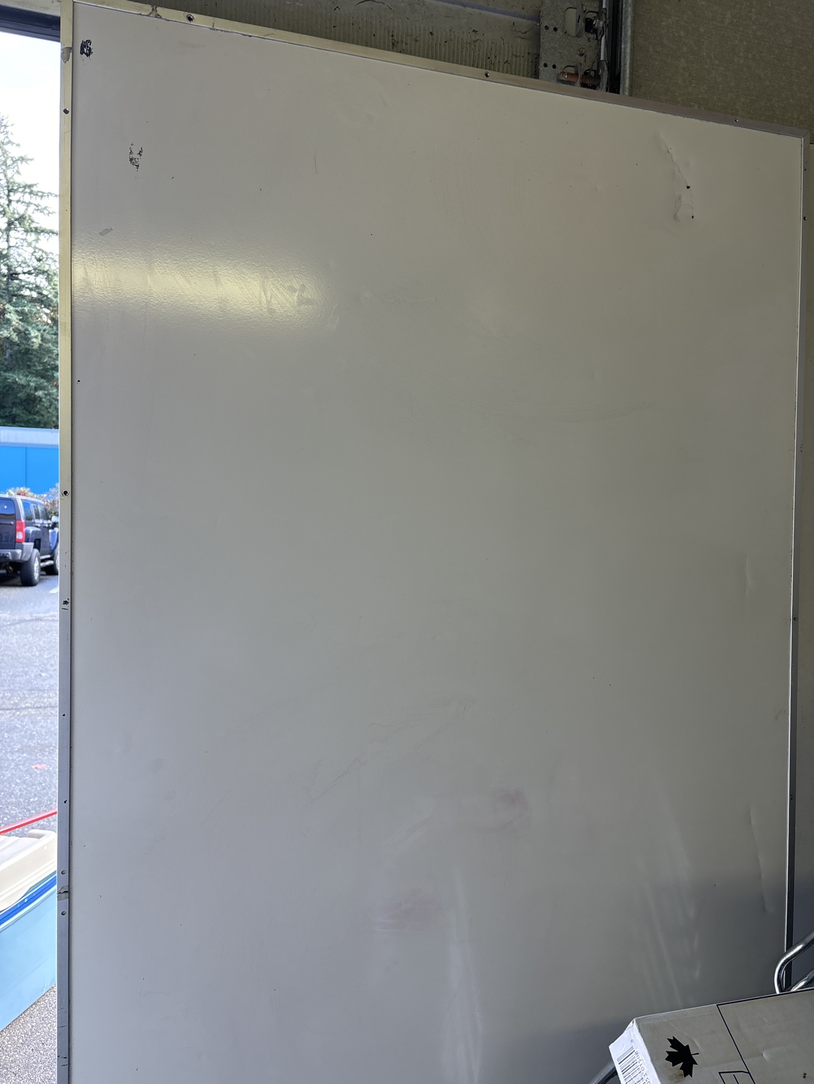 Whiteboard