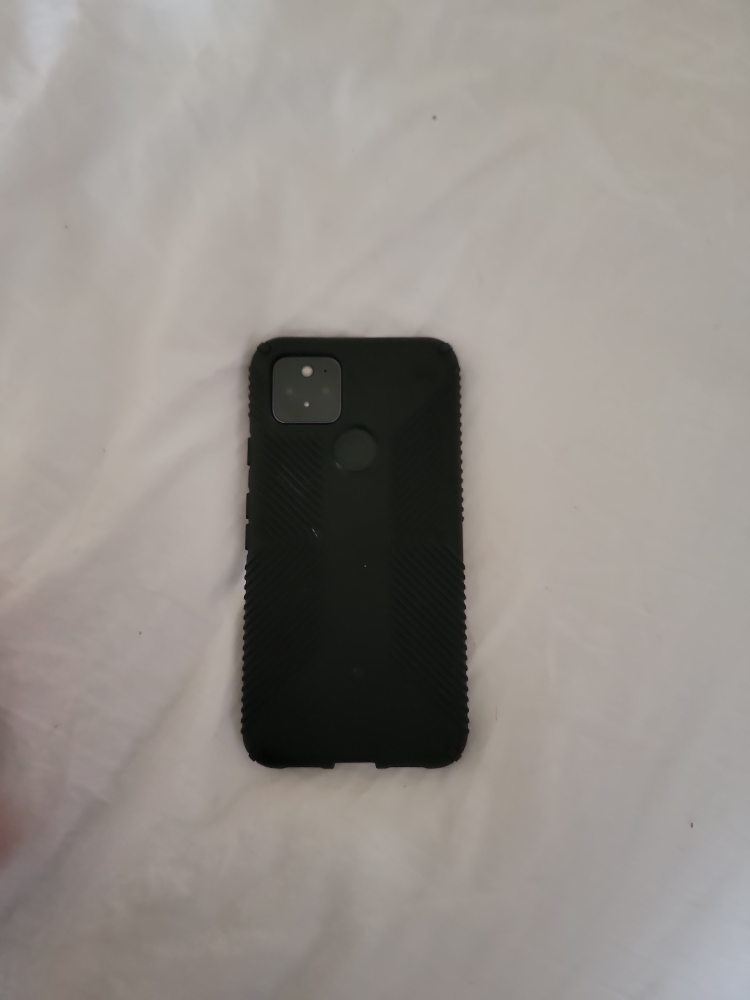 Google Pixel 5 - photo 2
