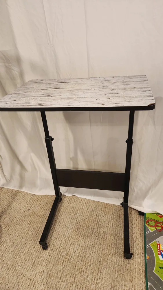 Adjustable side table image indicator(2)