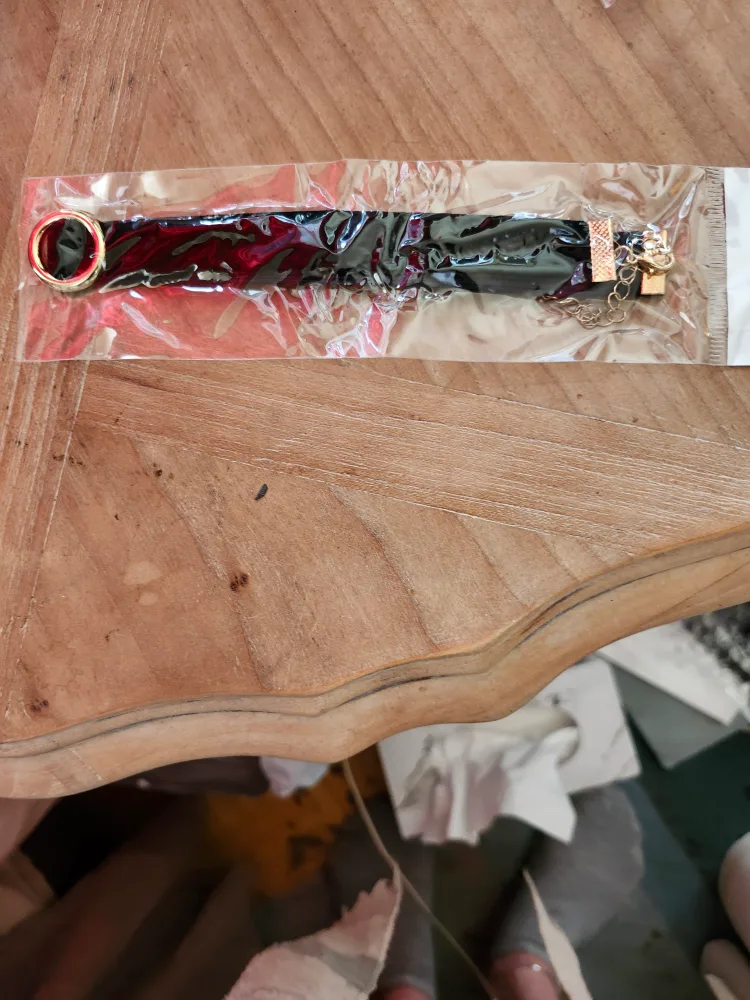 Chokers image indicator(5)