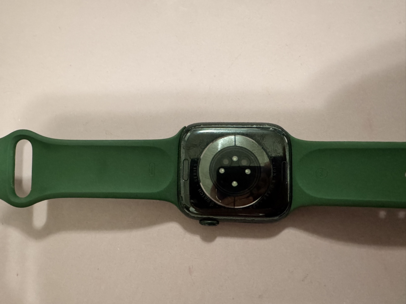 Apple Watch Series 7. 45 MM - photo 3