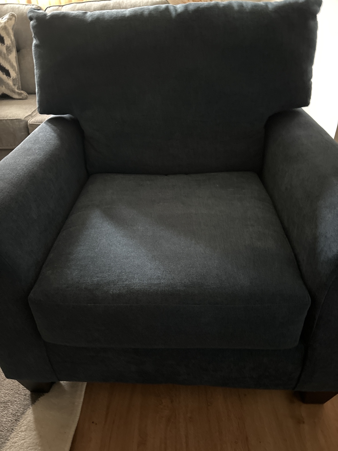 Armchair