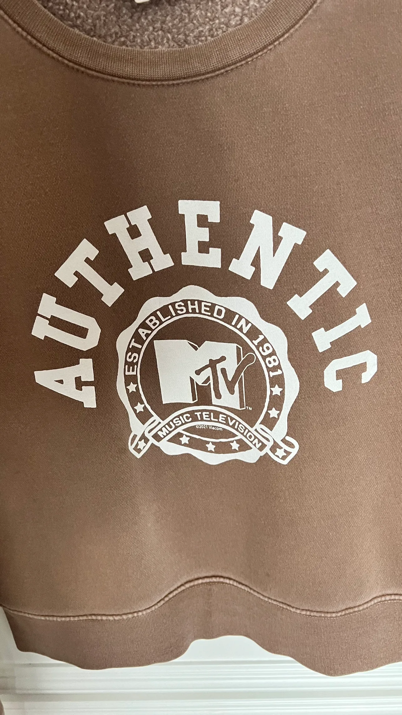 GAP teen sweatshirt size 12 image indicator(2)