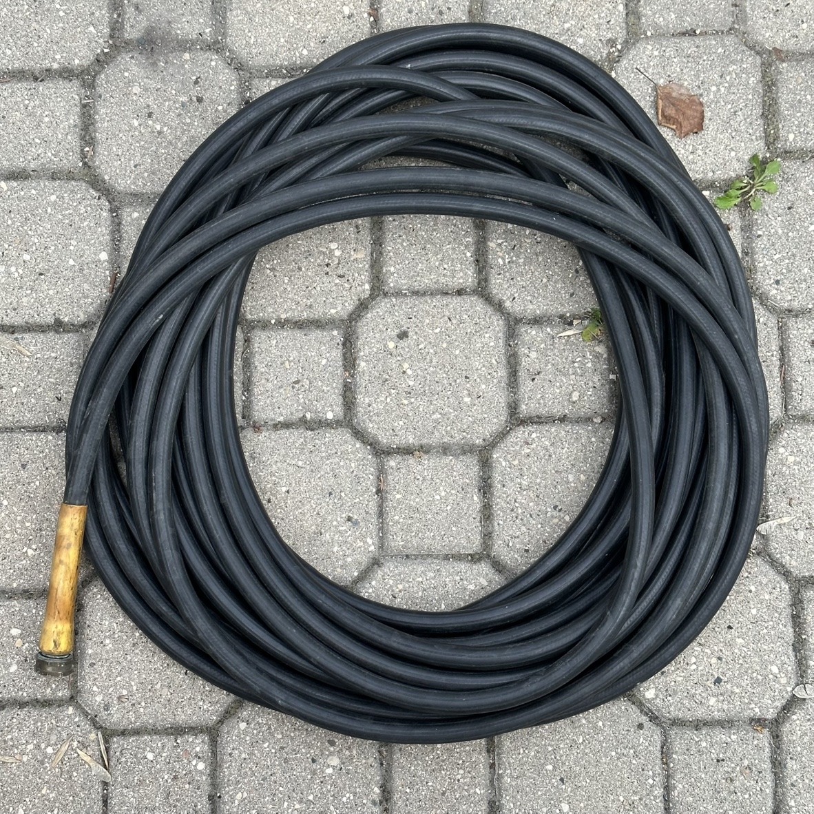 Garden Hose