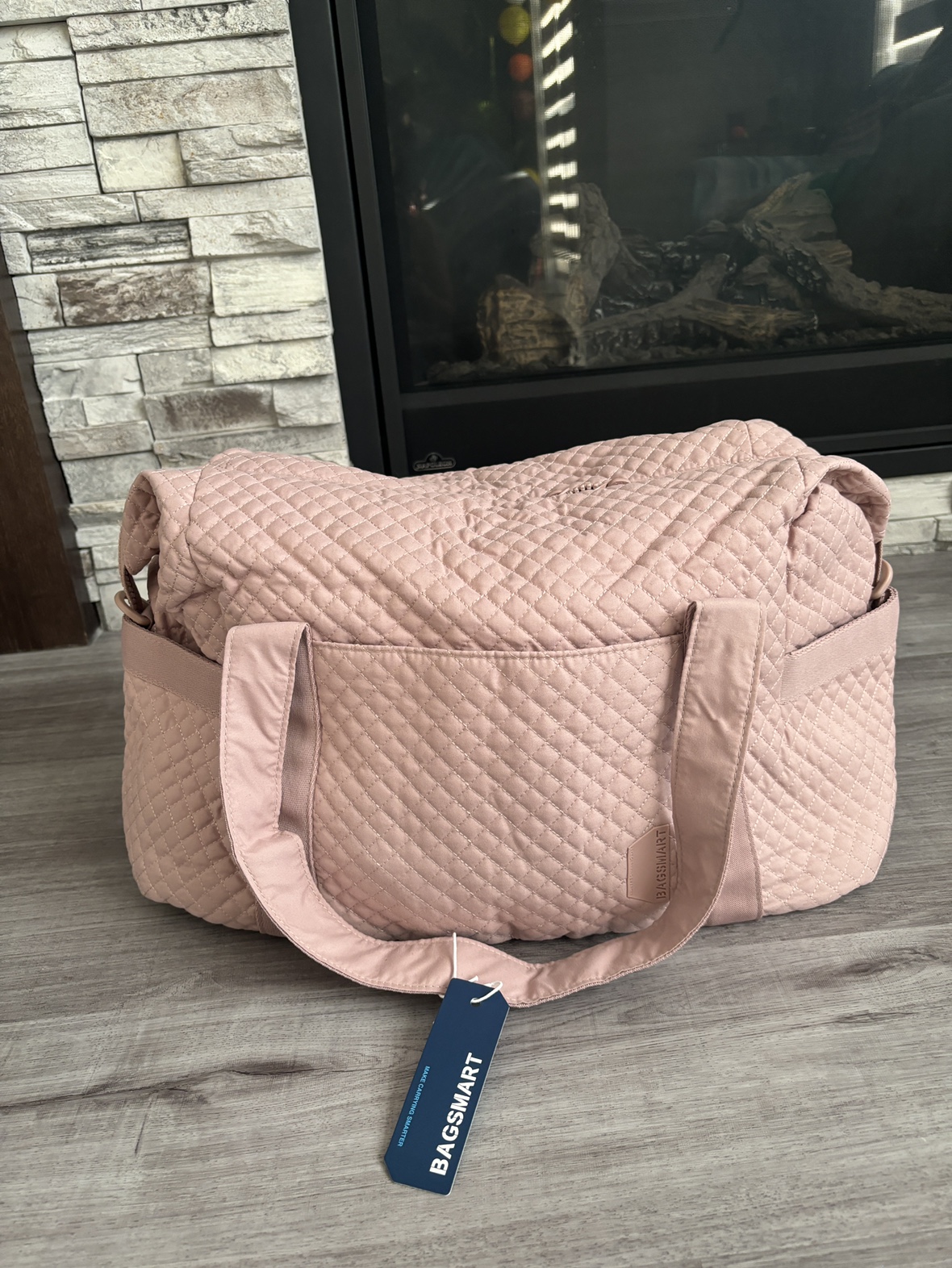 Bagsmart Travel Duffle Bag