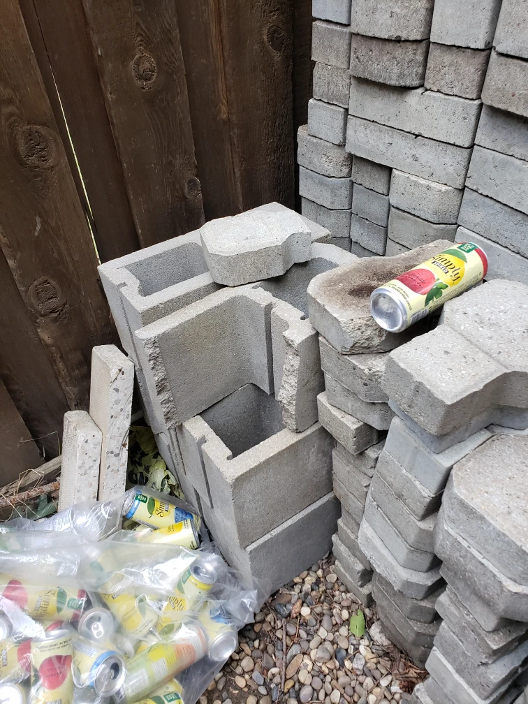 Concrete Pavers - photo 2