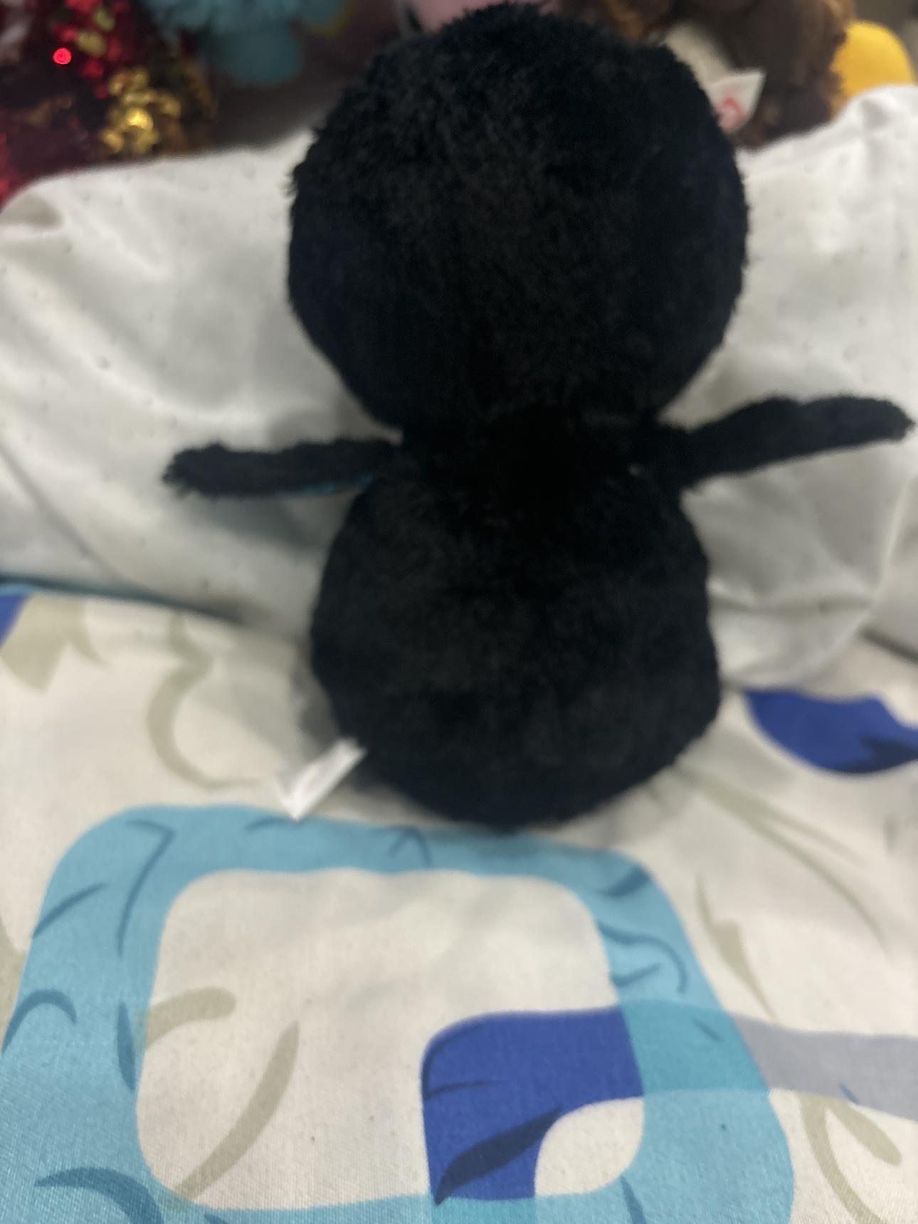Ty Beanie Boo - Penguin - photo 2