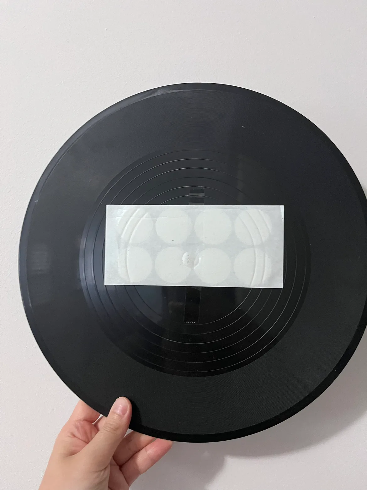 Taylor Swift Record wall decor (set of 2) image indicator(3)