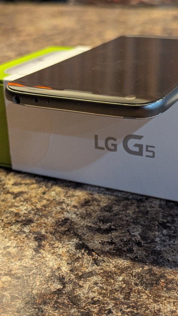 LG G5 - photo 4