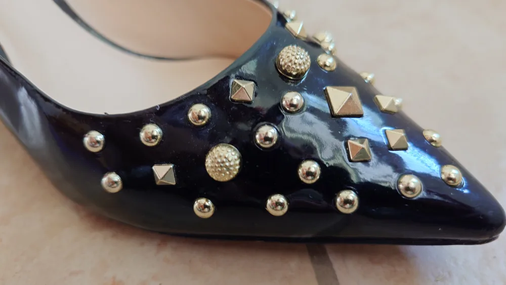 Nine West Dress Shoes with Heels image indicator(2)