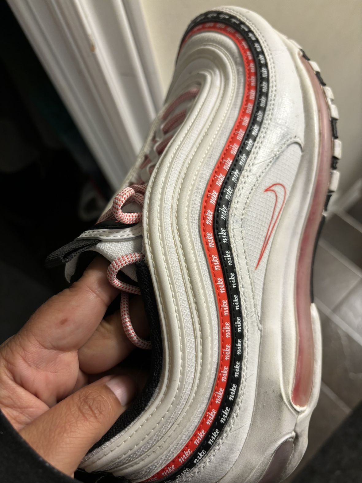 Nike Air Max 97 - photo 2