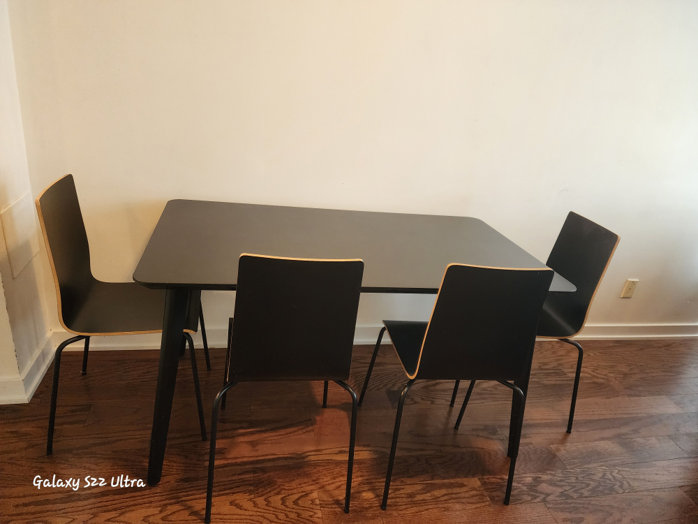 dinner/dinning Table - photo 2