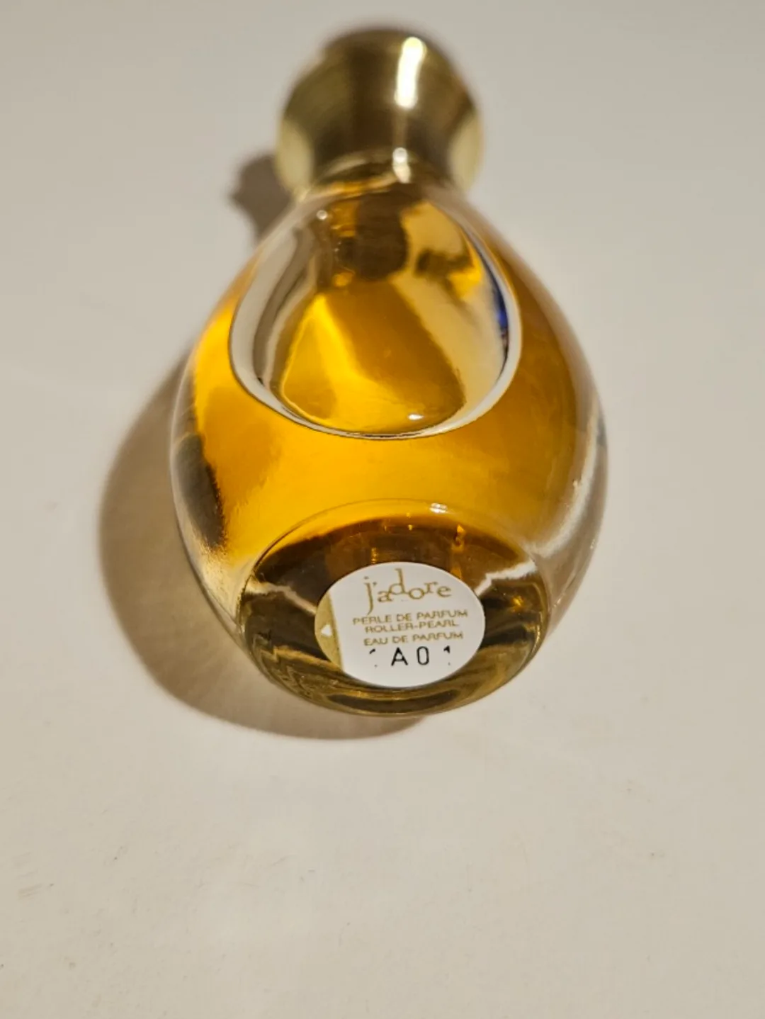 DIOR J'adore Eau de parfum Roller-pearl - Perfume image indicator(2)