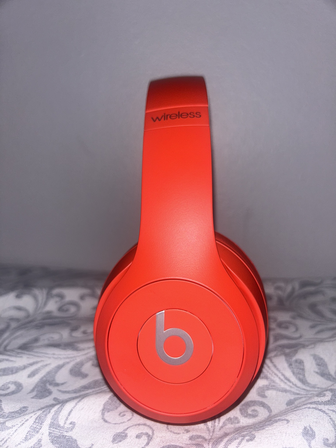 Beats by Dre Solo3 Wireless Headphones - photo 3