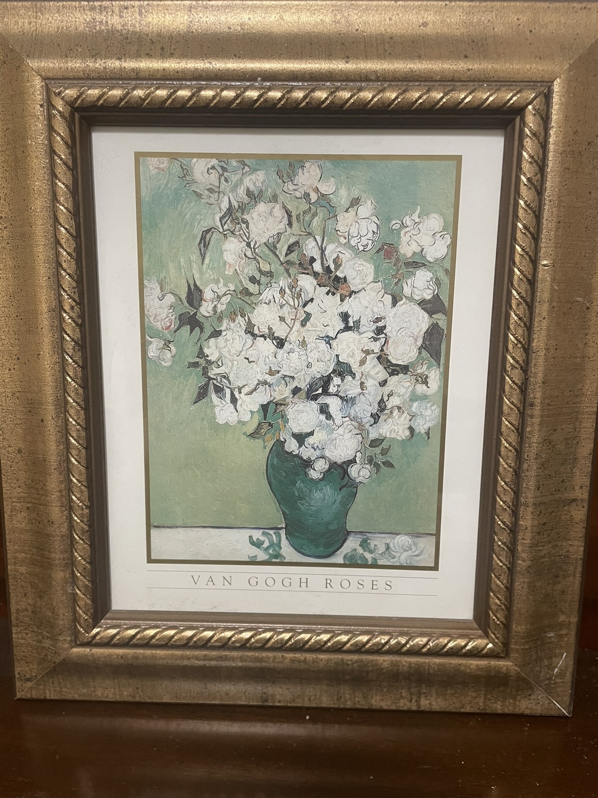 Set of 5 Framed Wall Art - photo 2