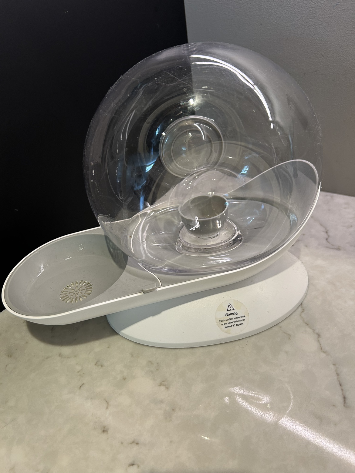 Pet Water Fountain - photo 3