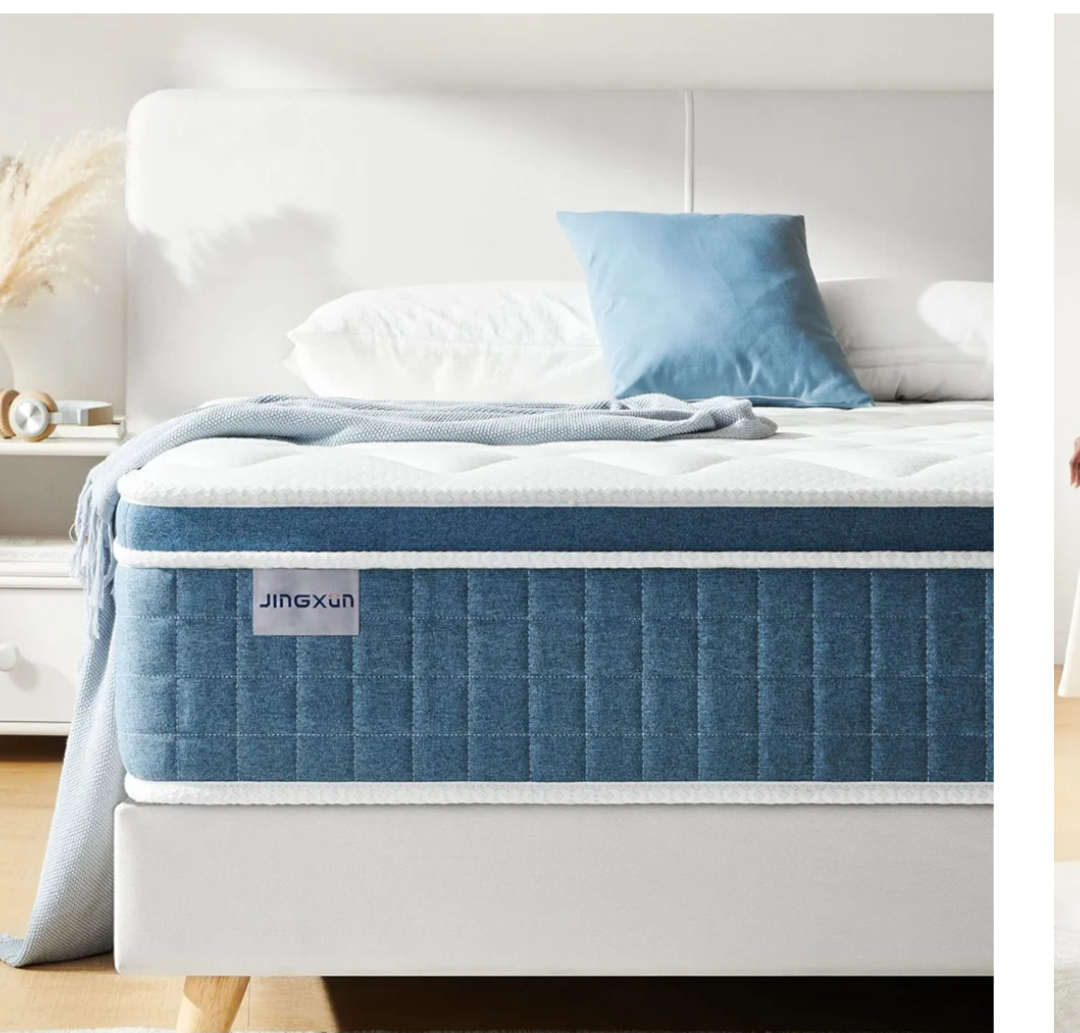 Mattress
