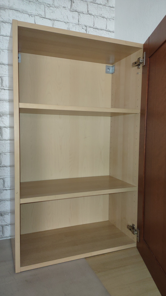 Two complete Ikea  Kitchen Cabinets - photo 5
