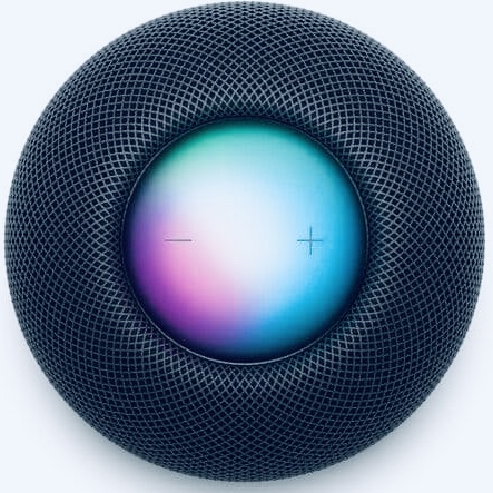 Apple HomePod Mini - photo 2