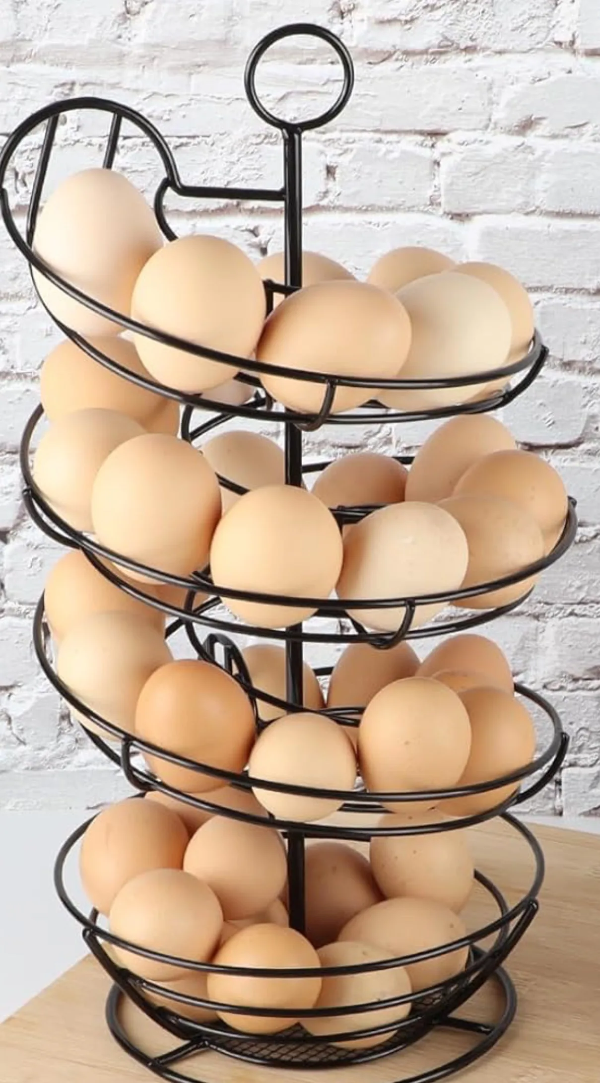Egg Holder / Coffee pods holder image indicator(3)