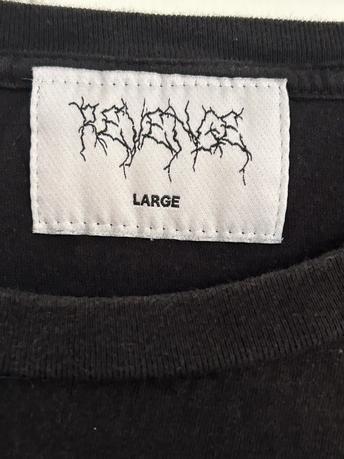 XXXtentacion Revenge Mickey Mouse Shirt image indicator(2)