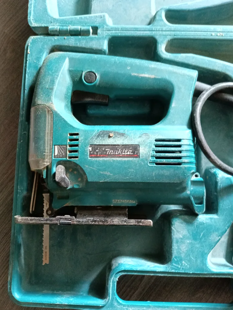 Makita Jigsaw thumbnail