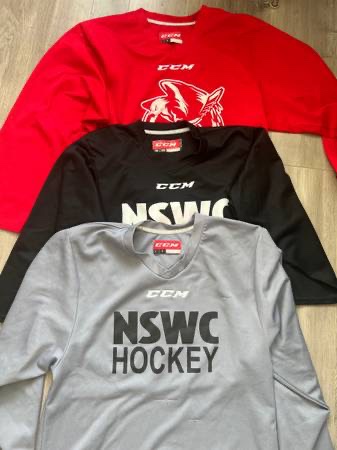 Hockey Jerseys