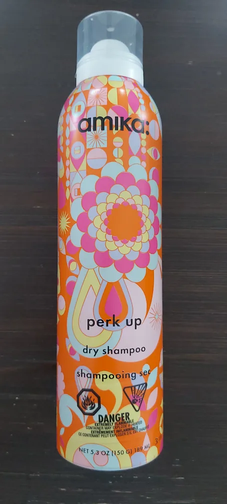 amika dry shampoo thumbnail