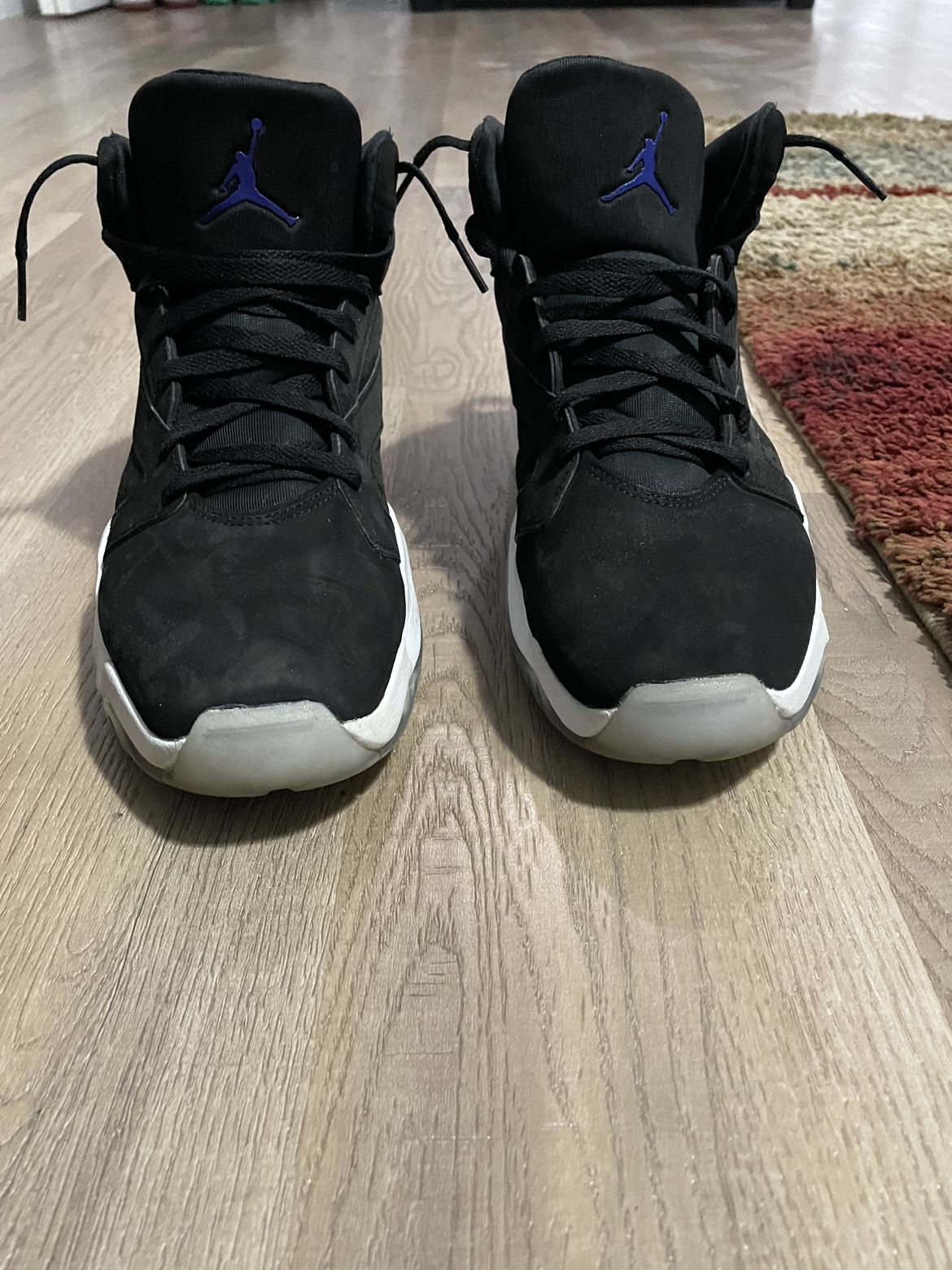 Air Jordan 9 Retro