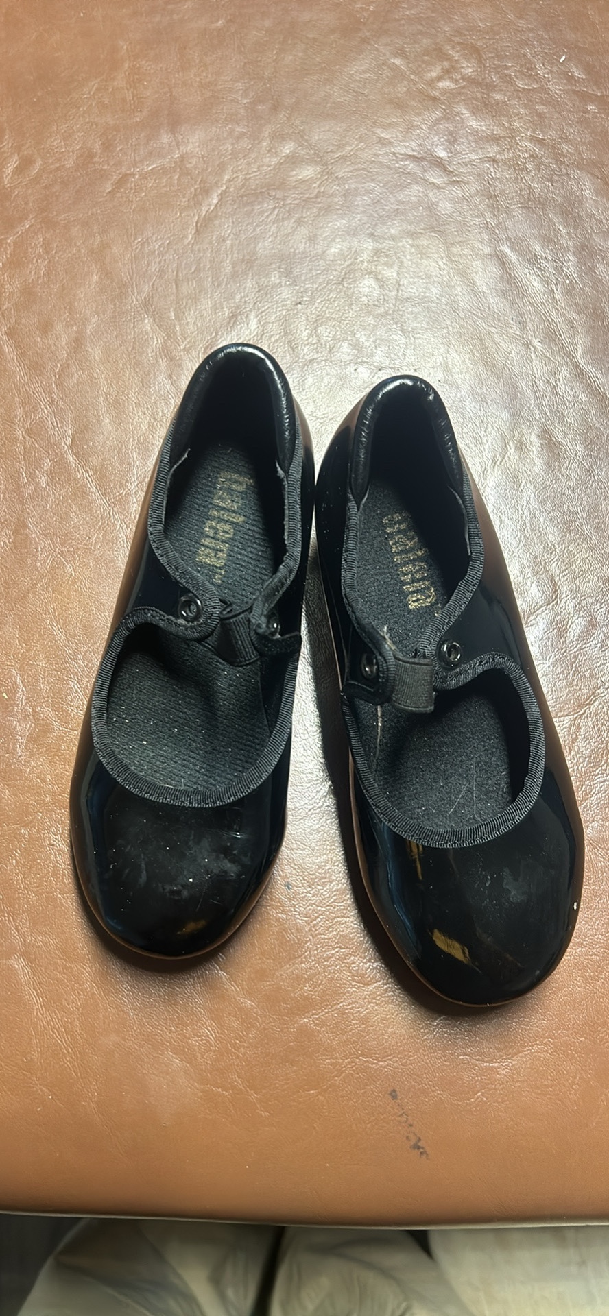 Tap Shoes