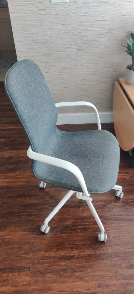 Ikea LÅNGFJÄLL office Chair thumbnail