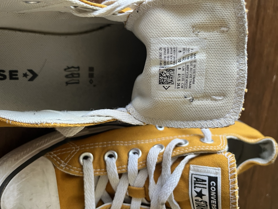 Converse All Star Sneakers - photo 2
