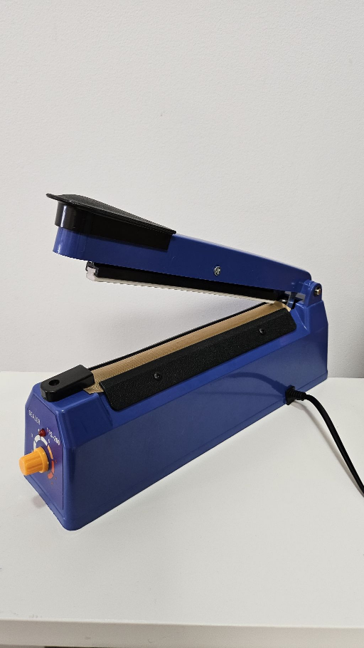 Heat Sealing Machine