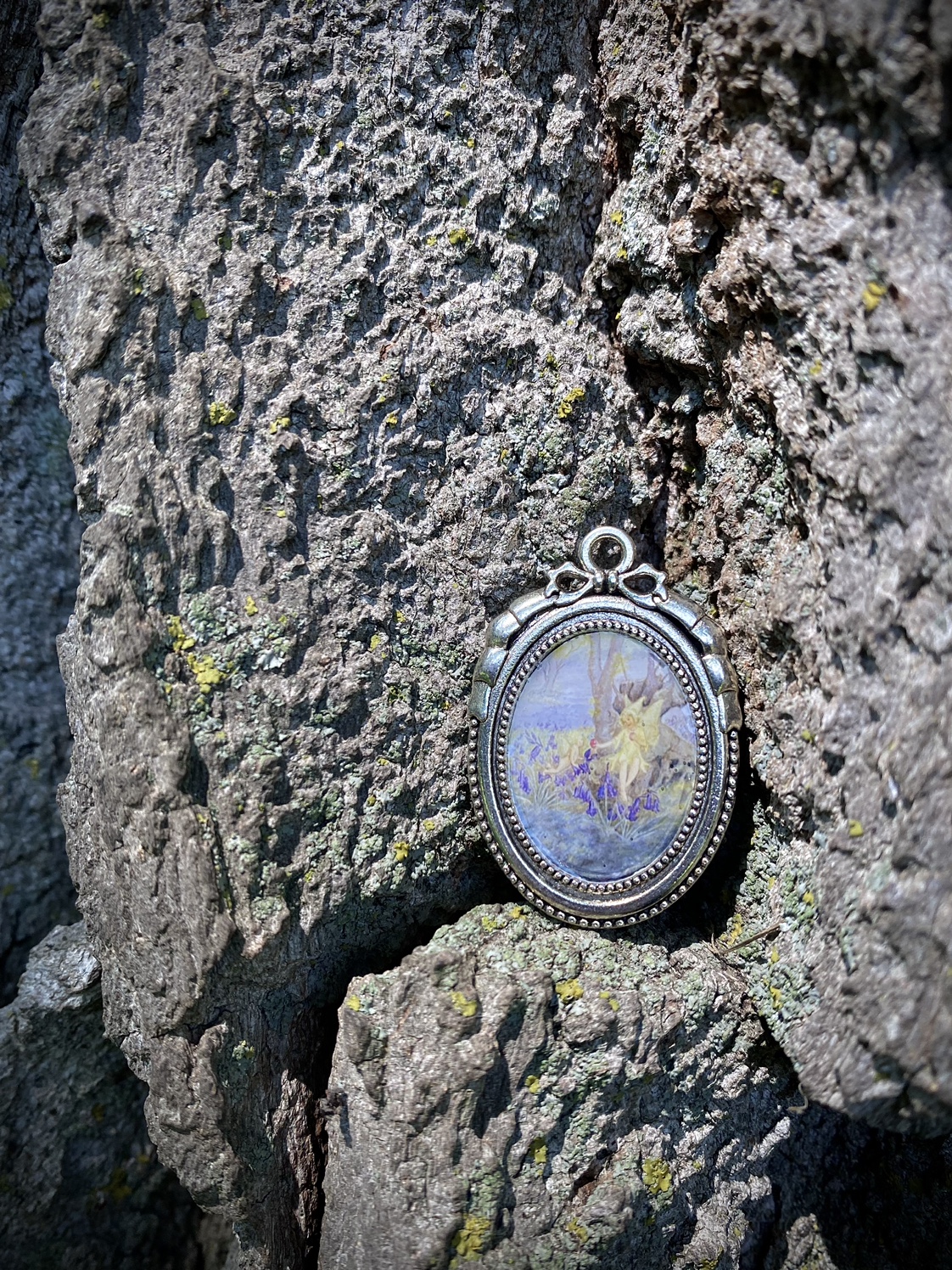 Fairy Pendants - photo 3