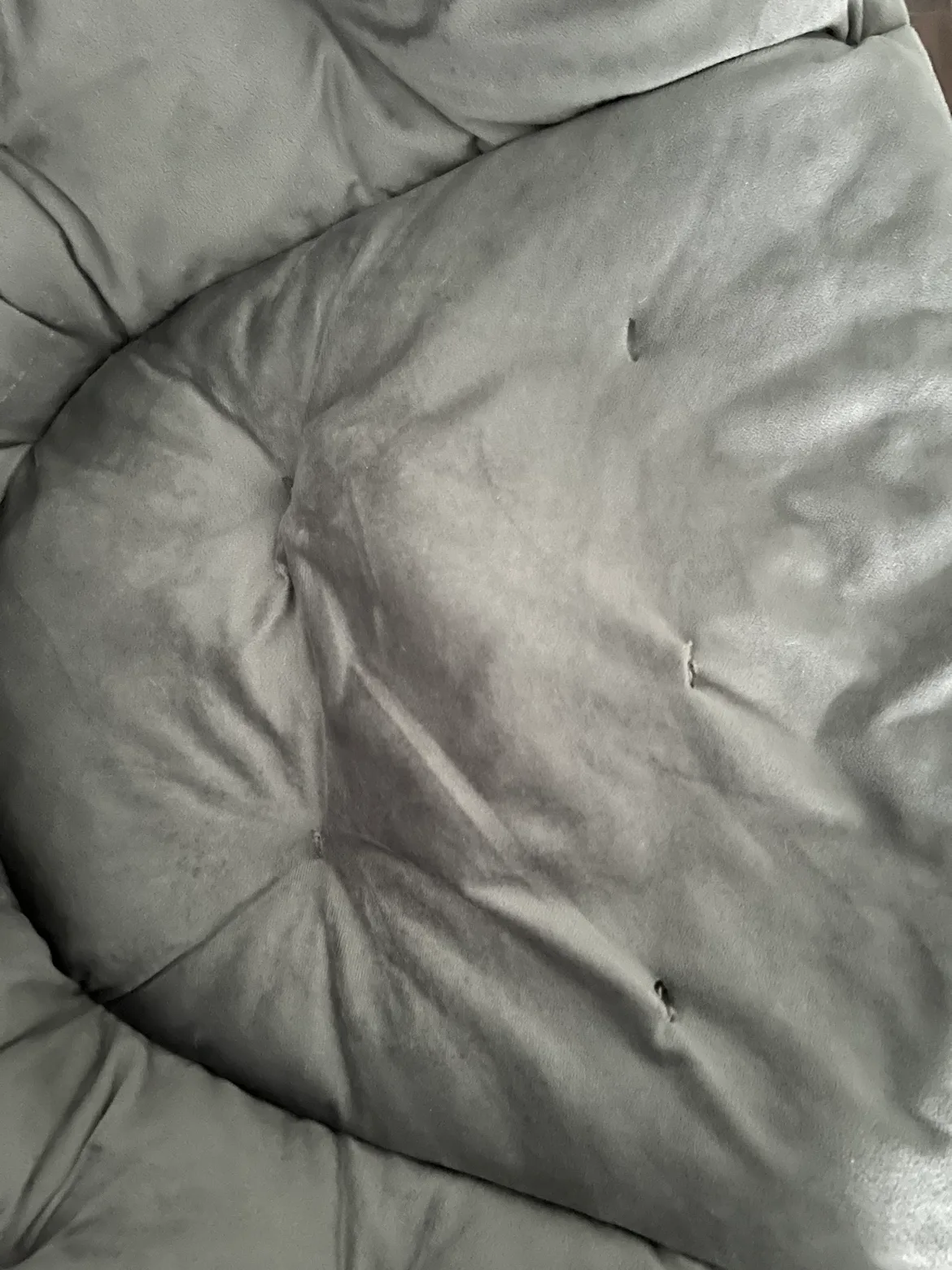 Saucer chair image indicator(2)