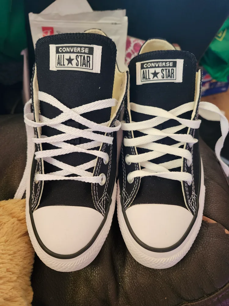 Converse All Star Sneakers thumbnail