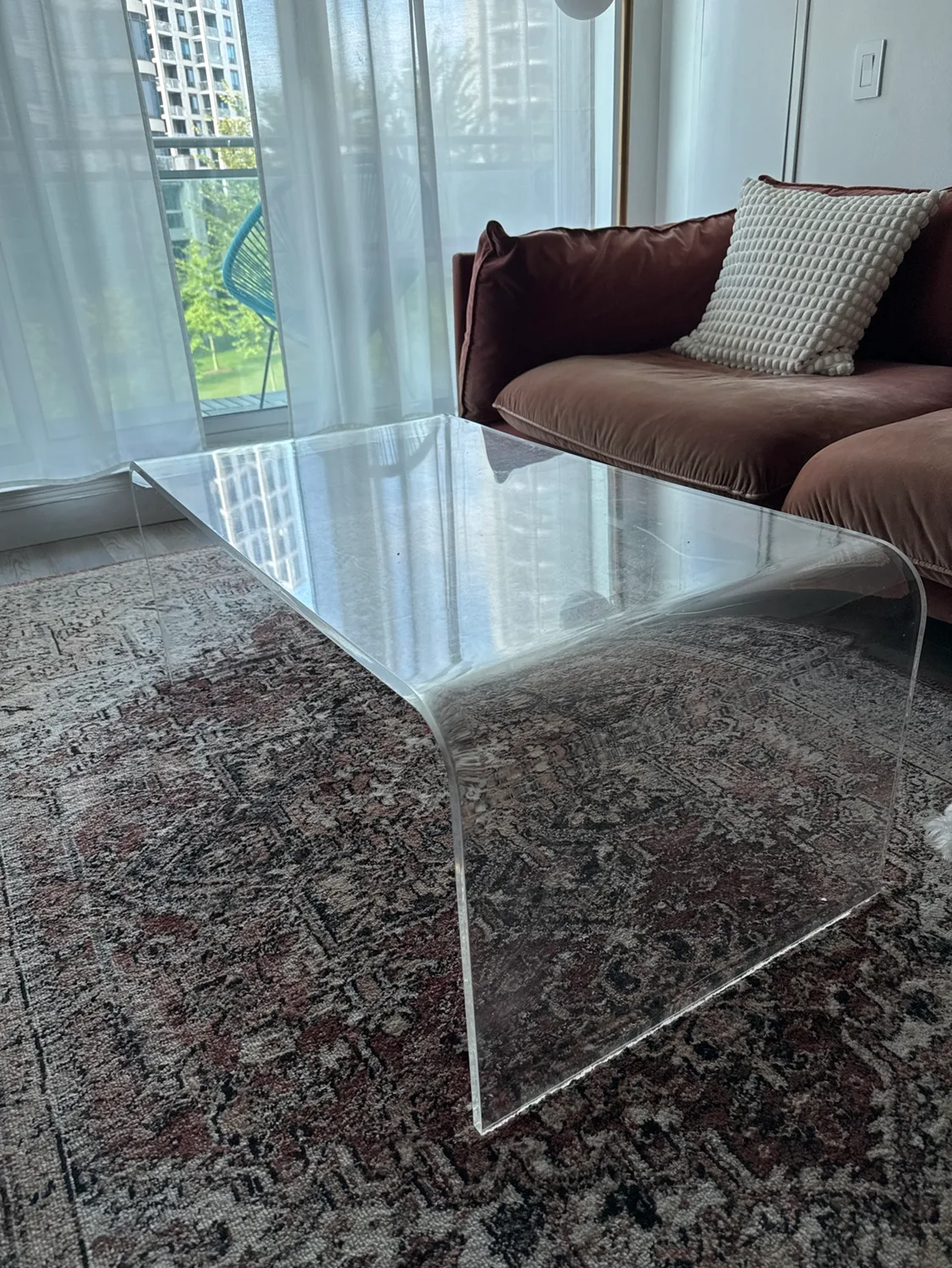 Coffee table thumbnail