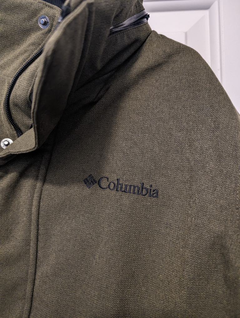 Columbia Jacket M - photo 2