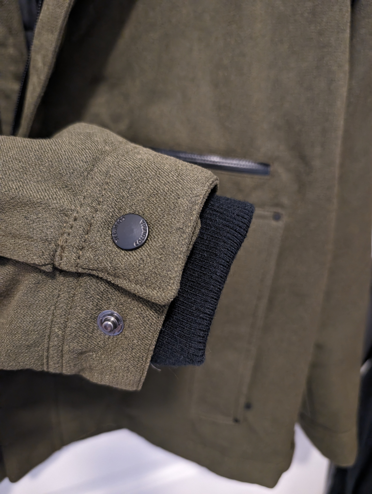 Columbia Jacket M - photo 4